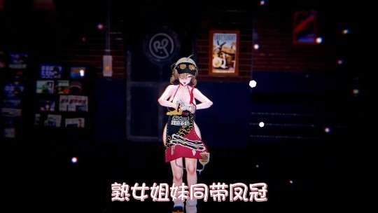 淫词艳曲二连封面图