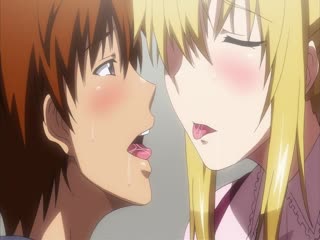 綠瞳 -來自姐姐的關愛-封面图