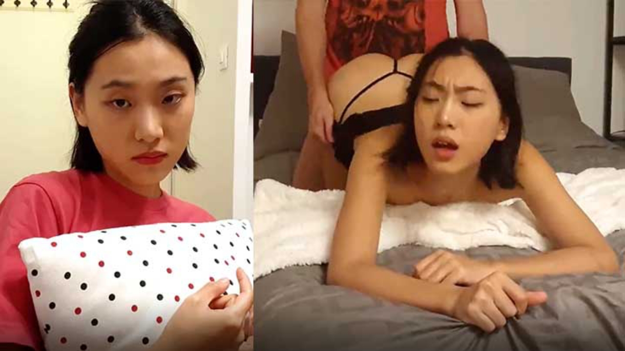 刘玥极品骚货留学生通过满足他的性痴迷来让男朋友回来狂操她#射精#骚逼#挑逗#性交封面图