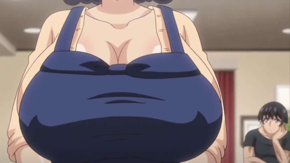 (动漫]让人着迷的妈妈#动漫封面图