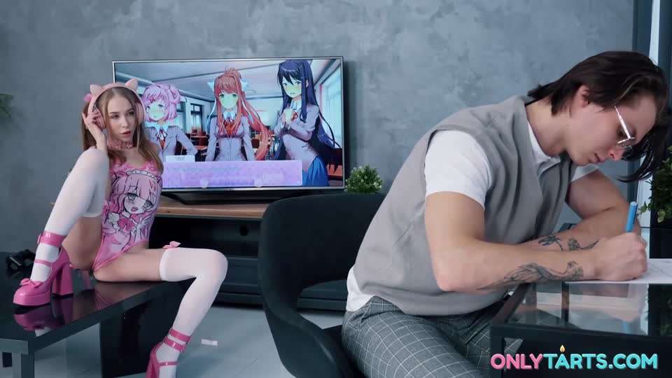 OnlyTarts－Nata Ocean Nerds Do It Better封面图