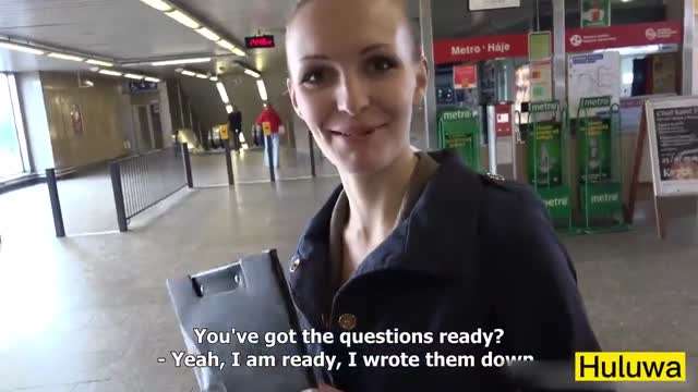 户外抓路人夫妻提出换妻互操封面图