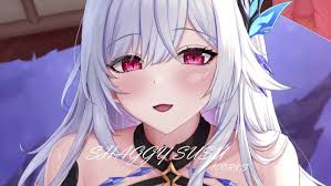 《Skirk》ASMR音频完整版封面图