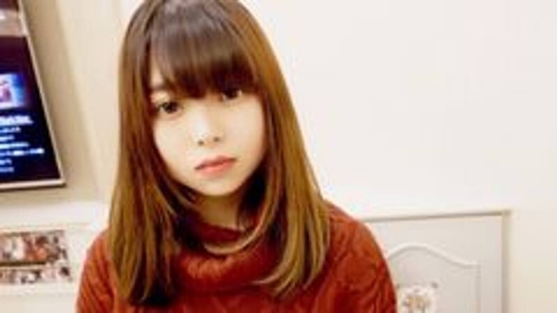 FC2-PPV-4787377 【露脸】【无码】F罩杯。棉花糖般的乳房被猛操，随后是剃光的粉嫩私处，粗壮的阴茎插入，浓稠的精液喷涌而出。怀孕了。封面图