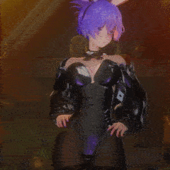 Cantarella-Sex#动漫封面图