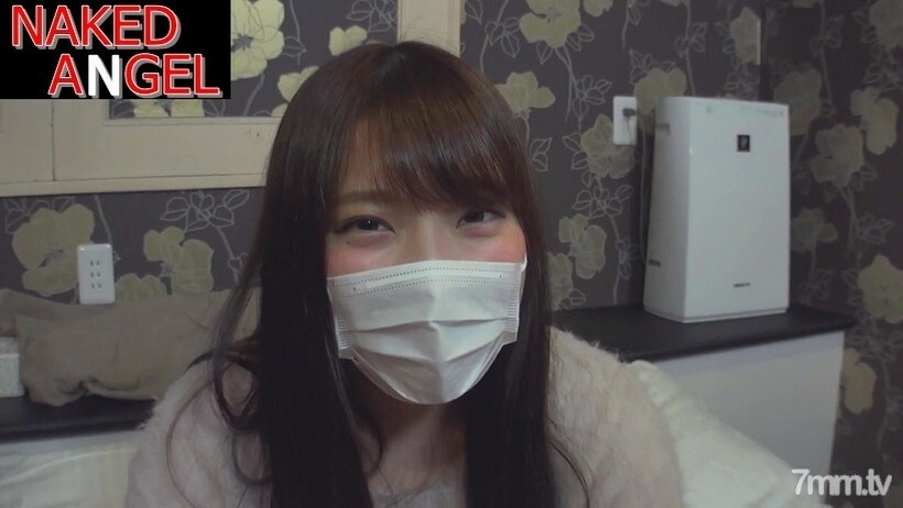 NKD-084-B 裸天使希封面图