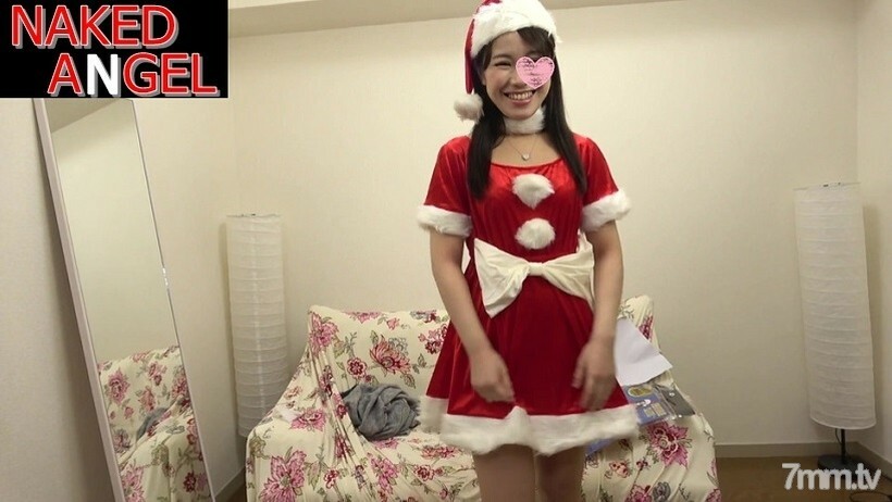 NKD-076-B 裸体天使美沙子封面图