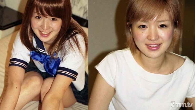 H001 春川纯出道前封面图