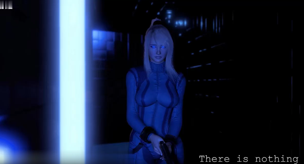 最美萨姆斯  异形袭击 步兵完整版封面图