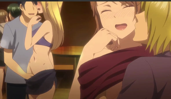 秘密任务～潜入搜查官绝对不会输！ 5封面图