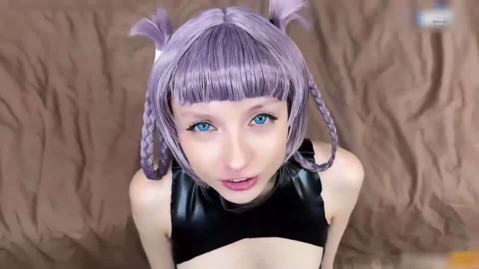 OF泄密超正点白嫩少女深喉口交肛交爆操颜射#白虎#射精#挑逗#二次元#萝莉#性交封面图