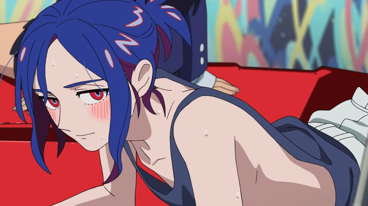 伊吹与伊吕波封面图