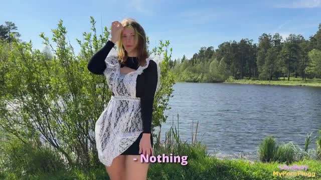 我没有错过在户外操女学生的机会_#骚逼#性交封面图