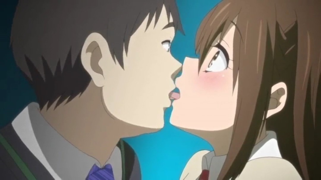 催眠彼女 ～隶属洗脑 上#动漫封面图