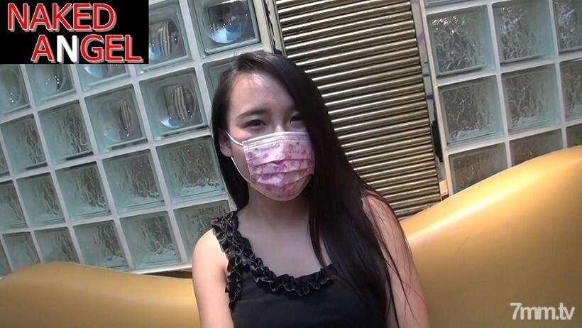 NKD-074-B 裸天使青蛙封面图