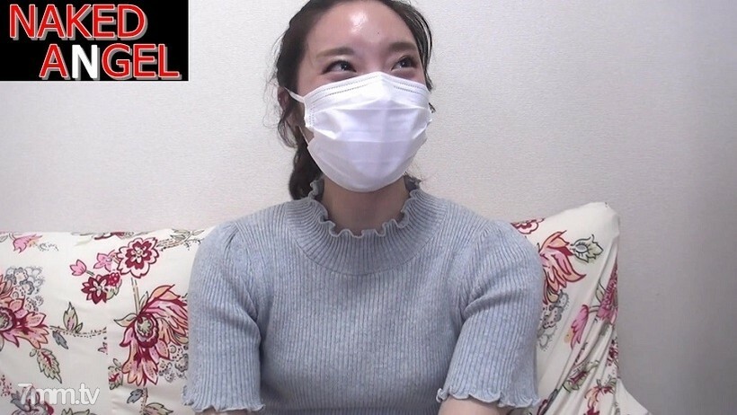 NKD-066-B 裸体天使绿封面图