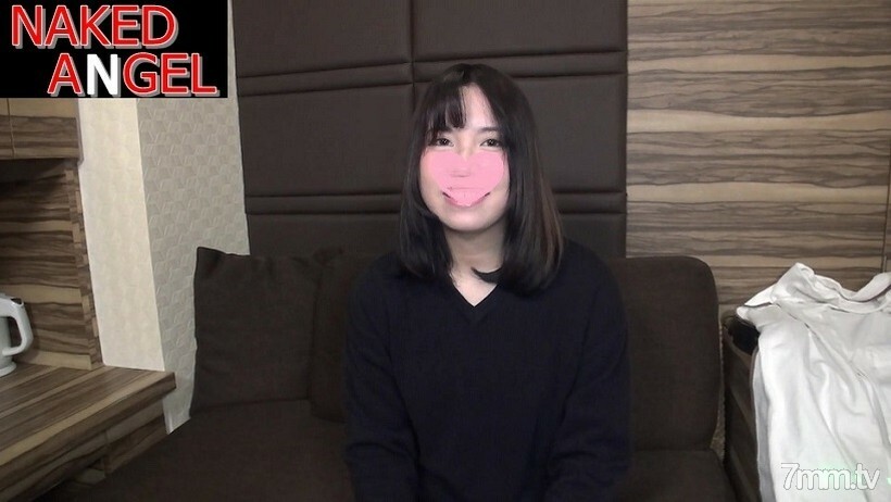 NKD-068-B 裸体天使夏希封面图