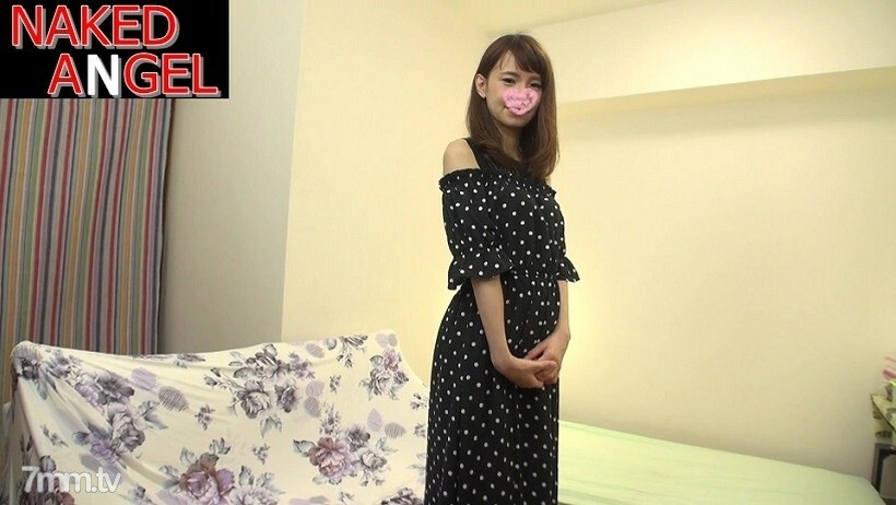 NKD-075-B 裸体天使妈妈封面图