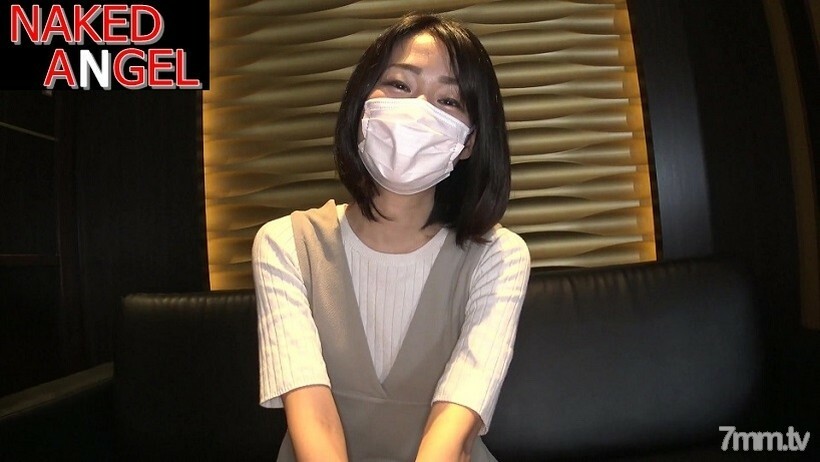 NKD-070-B 赤裸裸的天使 shizune 2封面图