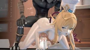 对魔忍雪风封面图