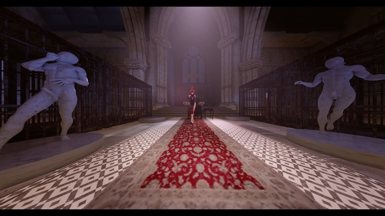 [SFcongee] 吟霖#动漫封面图