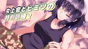 贫乳狐娘的性服务封面图