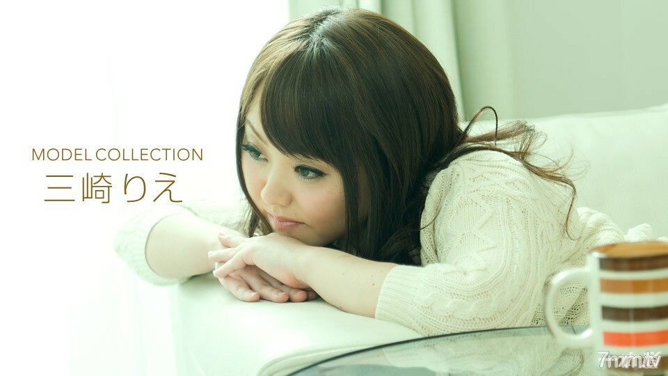 111417_605 模型系列 Rie Misaki封面图