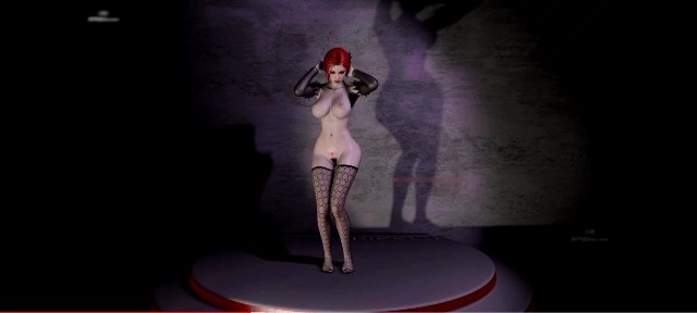 3D国漫女神~3#动漫#3D封面图