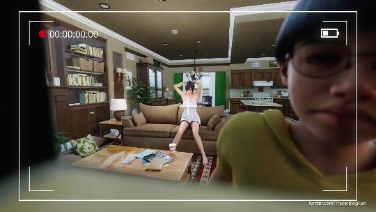 「生死格斗」睡奸封面图