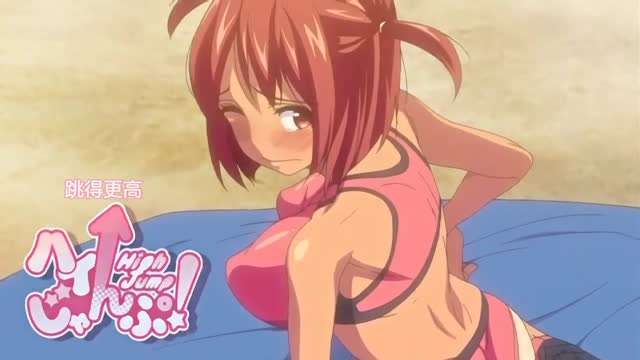 用巨乳帮你射精封面图