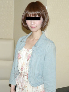 沮丧的素人女孩在按摩院不断射精 花田真央封面图