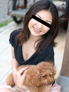 用我的宠物狗捡到一个可爱的女孩！真波封面图