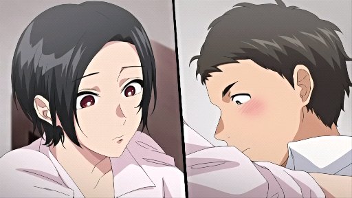 村又さんの秘密封面图