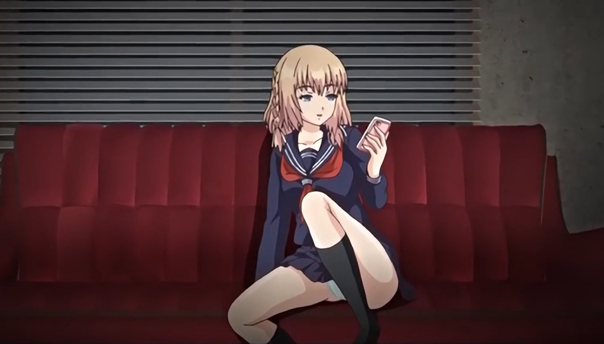 我是侄女_一口气剪完_一到六话_中文字幕_就让我爽过去吧封面图