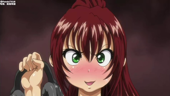 经典老番系列_水着彼女_THE_ANIMATION_Fit_下半段一口气看完_在泳池里做才有感觉封面图