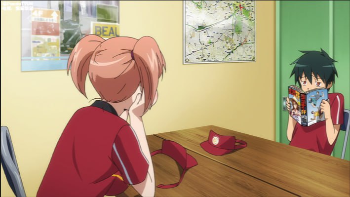 打工吧_魔王大人第01季第八话到第十三话话一口气看完_中文字幕封面图