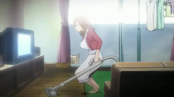 瘾君子夫人_ミセスジャンキー_ボリューム上下卷一口气看完_中文字幕_无修正_性瘾太大了封面图