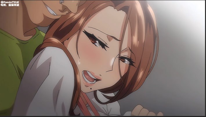 我不会对OVA妻子沉默地去直销会_上下卷一口气剪完_中文字幕_超清版本封面图