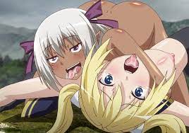 蒂亚的扶他那里莉芙莉亚的电动高潮爱丽丝的触手产卵封面图