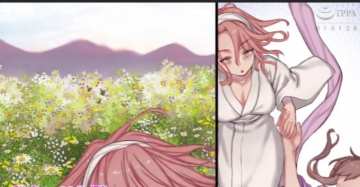 即使坠入地狱也想死  The Motion Anime封面图