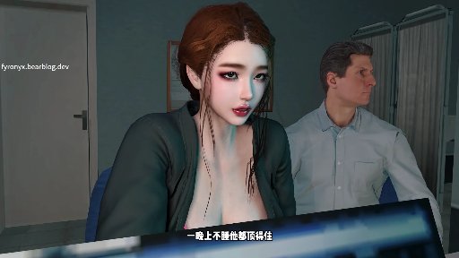 儿子梦游当爸爸面干妈妈封面图