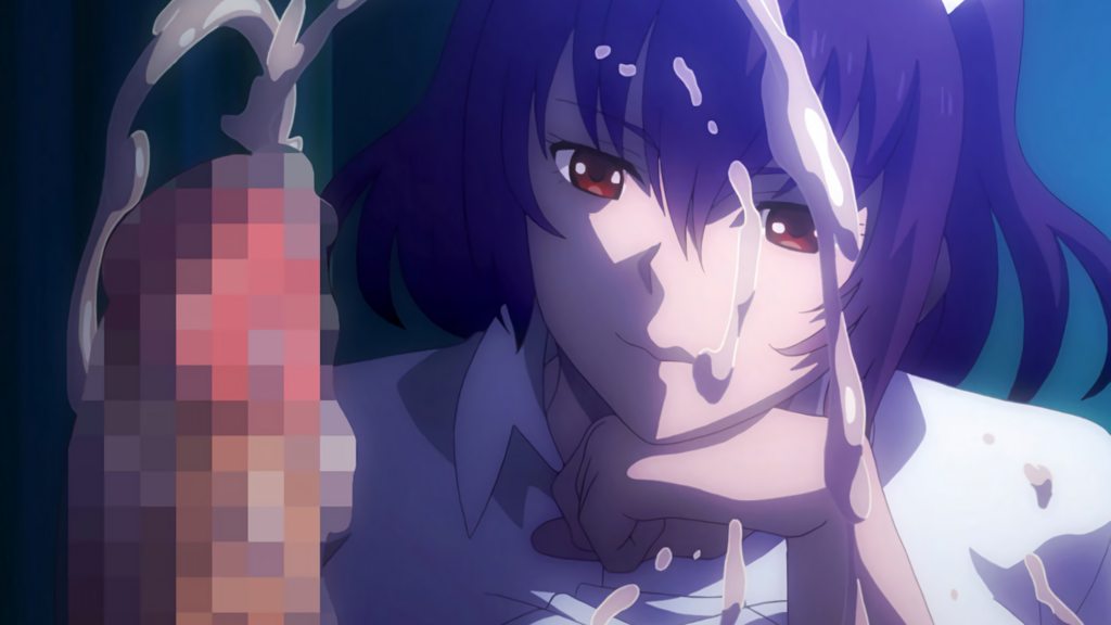 精子病房里的大屌封面图