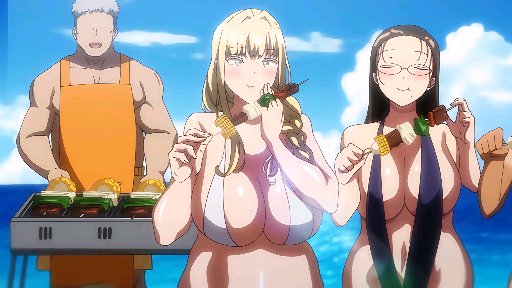 圣华女子学院公关部 第二集封面图