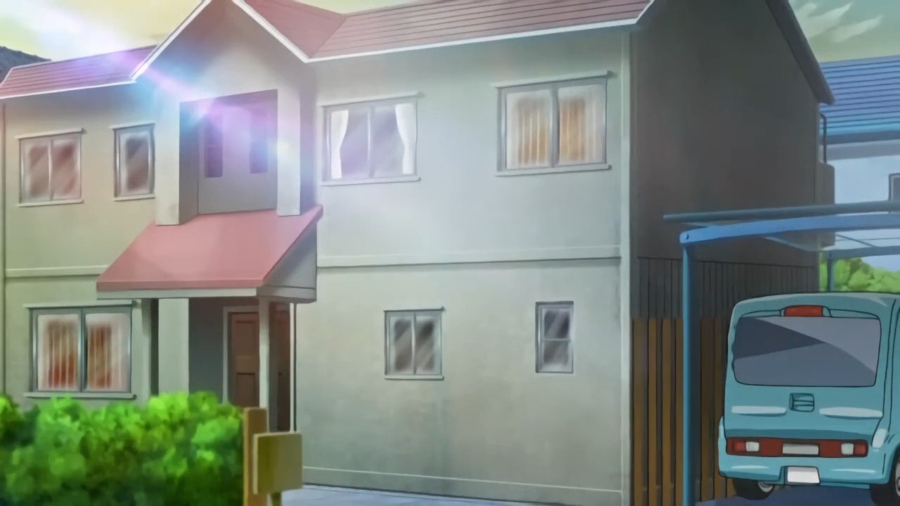 人妻生活曾經的辣妹1封面图