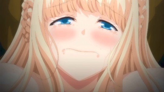 第二集王女VS女骑士羞耻露出封面图