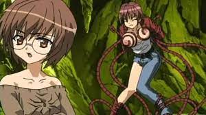 恶魔降临之夜第二章淫水师封面图