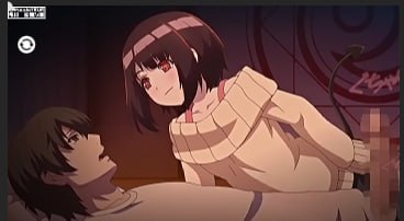 中文字幕小淫魔_美优_直达地狱的魅惑上妹妹每天变着花样挑逗哥哥射精封面图