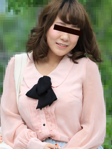 和我的狗玩完后，我想玩你的巨乳。藤崎理沙封面图