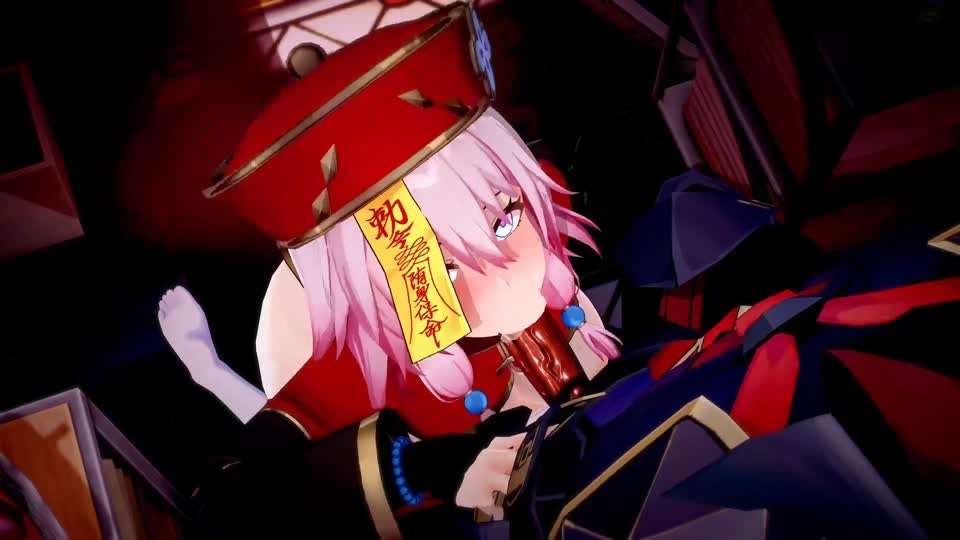 HMV天干物燥小心火烛鸣潮大家庭封面图