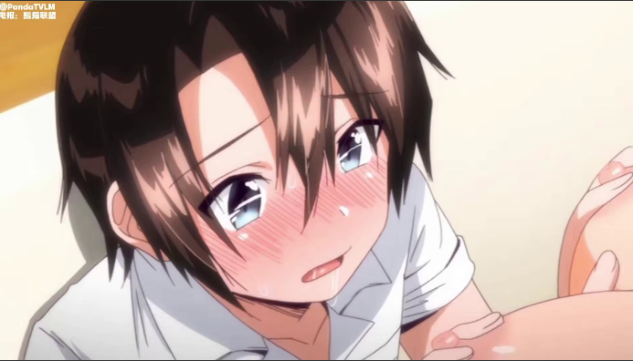 经典番系列_がーるずらっしゅ_中文字幕_看见这么害羞的男生_下面就情不自禁的湿了封面图